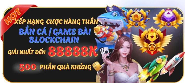 Chiến lược bắn cá hi8823