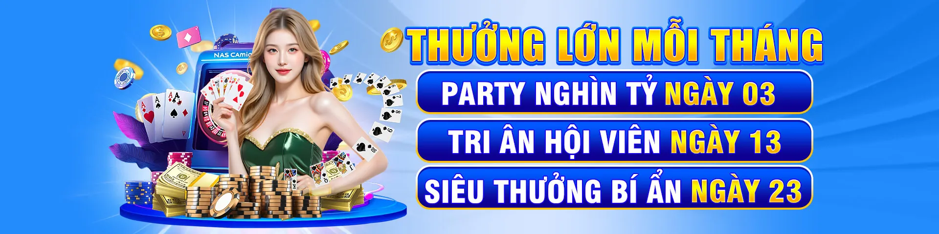 Banner khuyến mãi chào mừng hi8823 2026