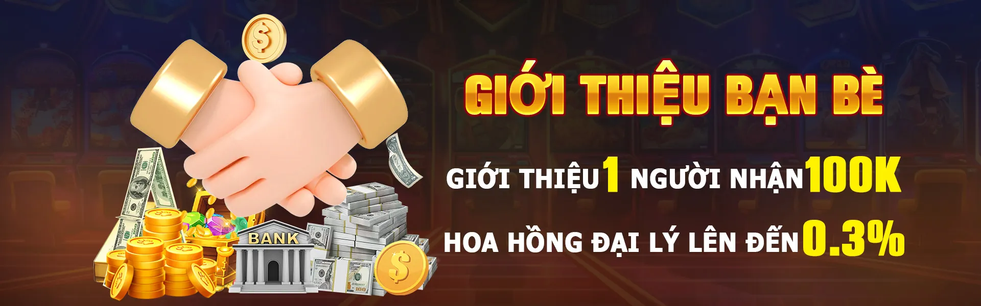 Thế giới Nổ Hũ hấp dẫn tại hi8823