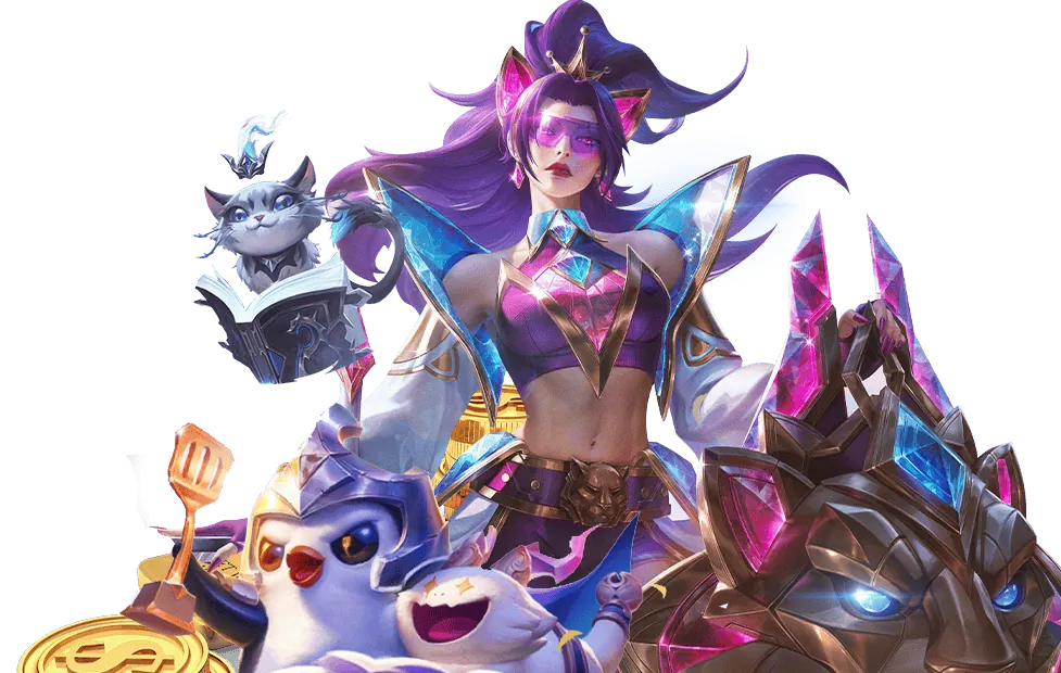 Chơi trên mọi thiết bị